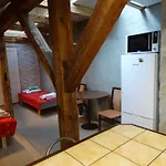 Apartman Frendlen Apartmend