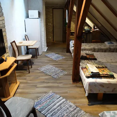 Frendlen Apartmend *