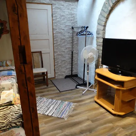 Frendlen Apartmend Apartman *