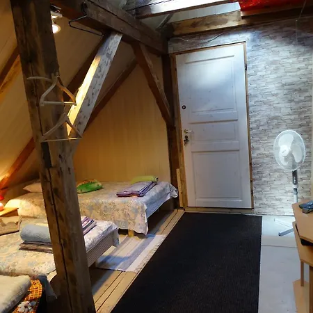 Frendlen Apartmend * Pärnu