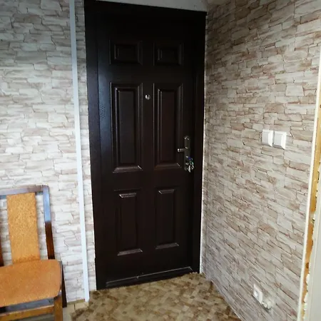 Frendlen Apartmend Pärnu