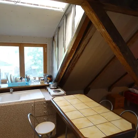 Frendlen Apartmend Apartman Pärnu