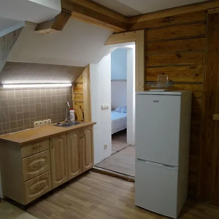 Frendlen Apartmend Pärnu