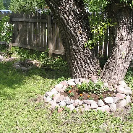 Frendlen Apartmend شقة