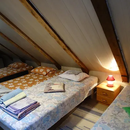 Apartman Frendlen Apartmend Pärnu