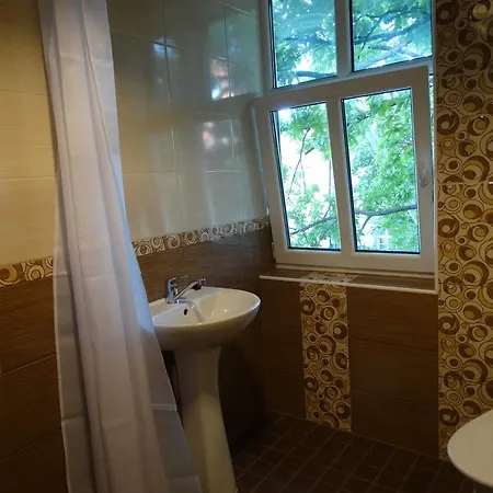 Apartment Frendlen Apartmend
