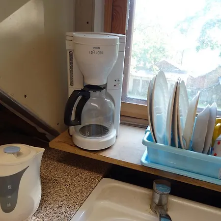 شقة Frendlen Apartmend