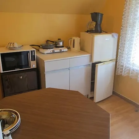 شقة Frendlen Apartmend