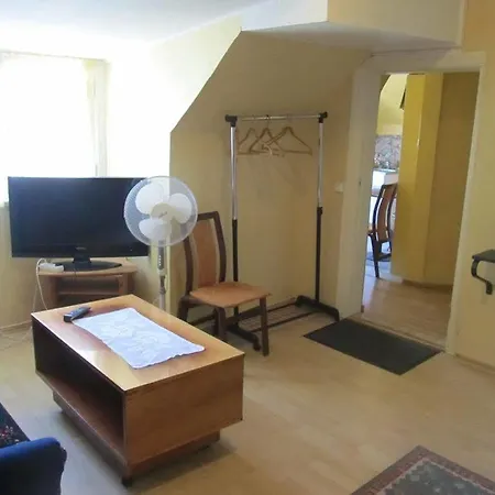 Apartman Frendlen Apartmend *