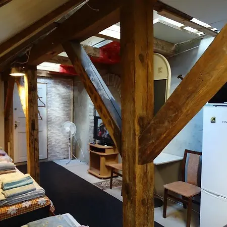 Frendlen Apartmend Apartman *