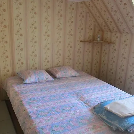 Frendlen Apartmend Apartman Pärnu