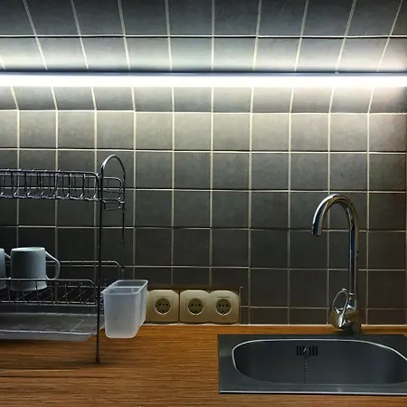 Apartman Frendlen Apartmend