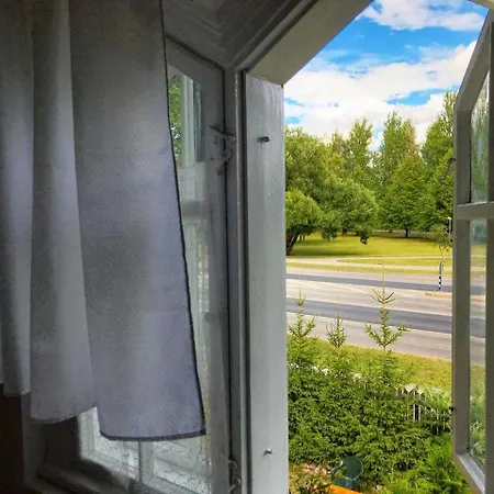 Apartman Frendlen Apartmend Pärnu