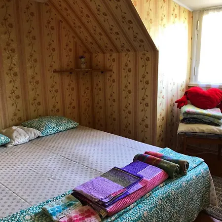 Frendlen Apartmend *