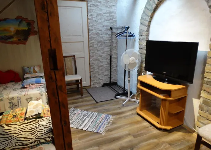 Frendlen Apartmend 公寓 *