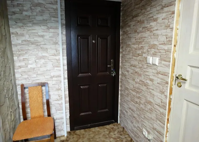 Frendlen Apartmend 派尔努