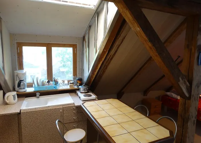 Frendlen Apartmend 公寓 派尔努