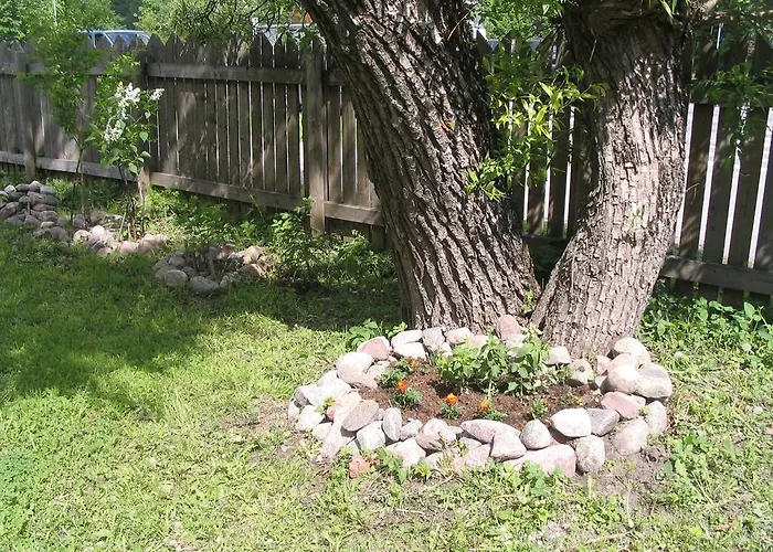 Frendlen Apartmend 公寓