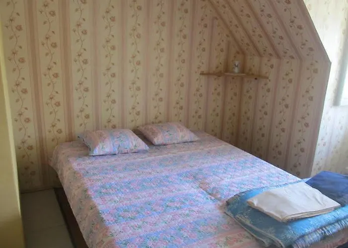 Frendlen Apartmend 公寓 派尔努