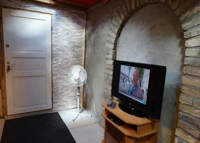 Frendlen Apartmend 公寓