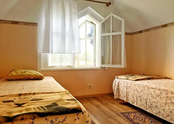 Frendlen Apartmend 公寓 *