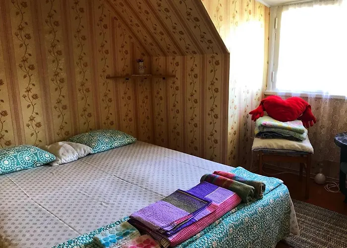 Frendlen Apartmend *