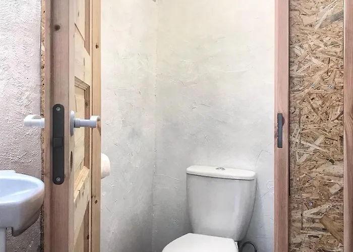 公寓 Frendlen Apartmend *