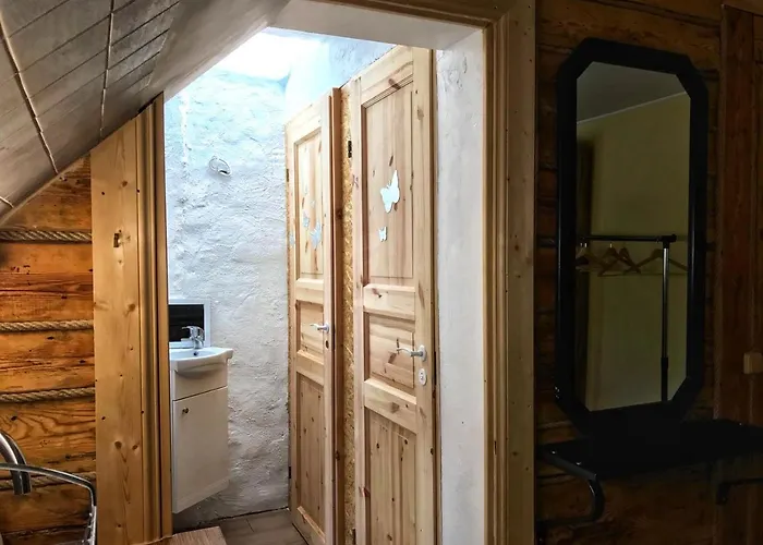 Frendlen Apartmend 公寓 *